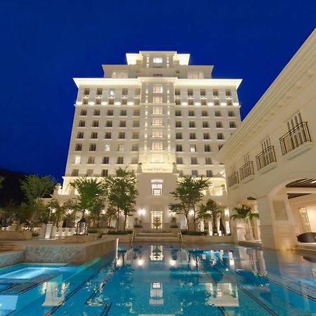 Rsl Cold & Hot Springs Resort Suao Exterior photo