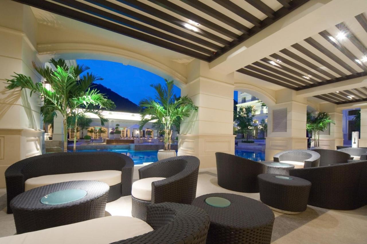 Rsl Cold & Hot Springs Resort Suao Exterior photo