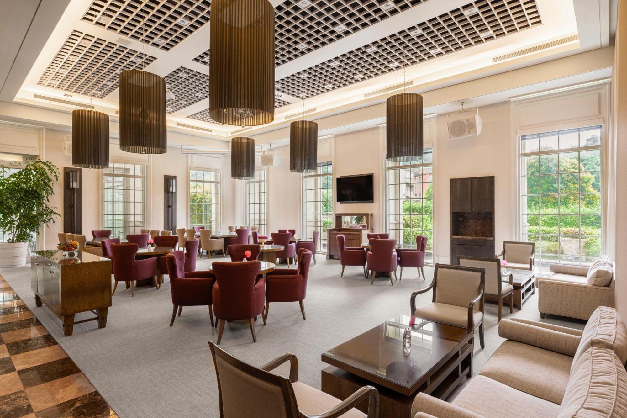 Rsl Cold & Hot Springs Resort Suao Exterior photo