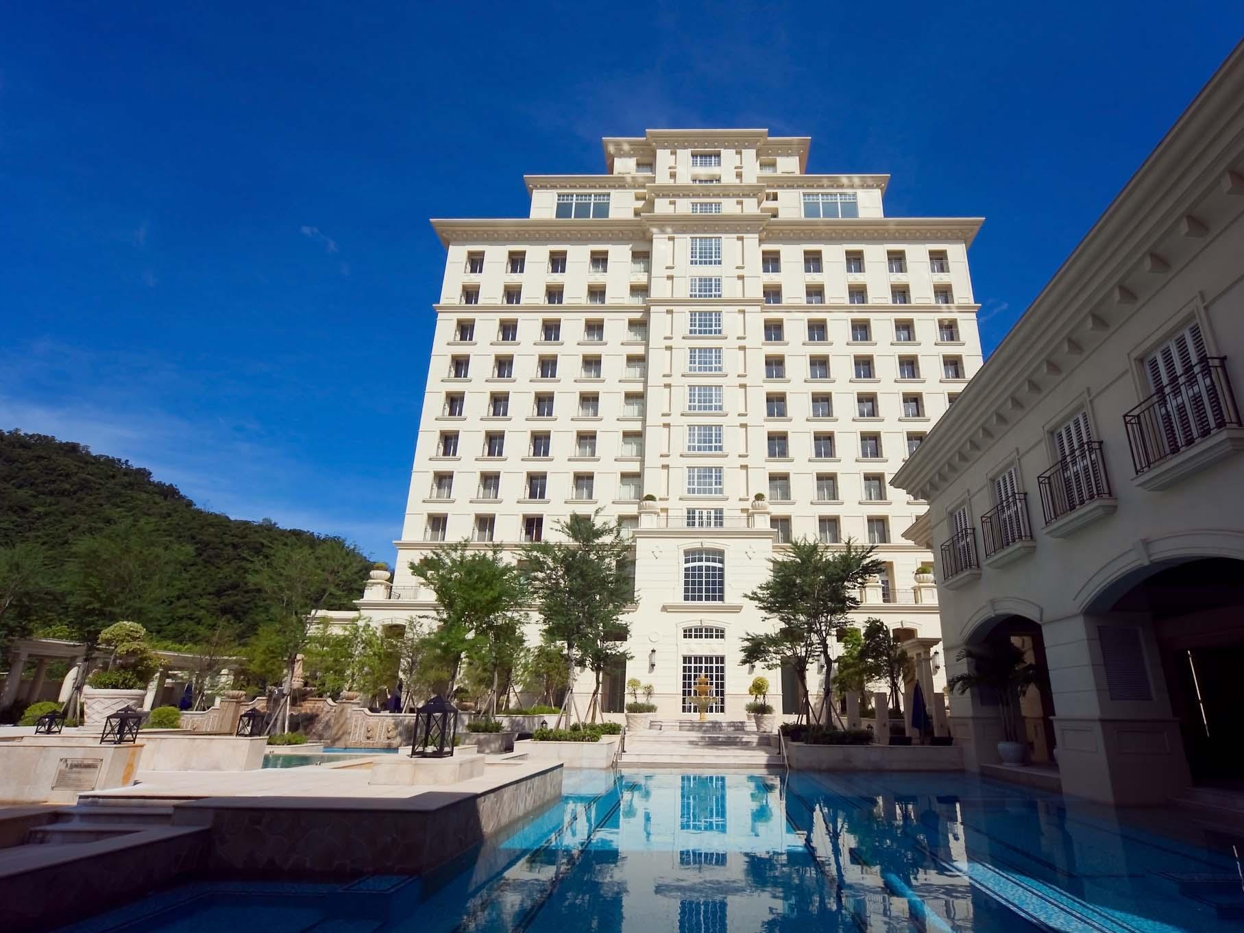 Rsl Cold & Hot Springs Resort Suao Exterior photo