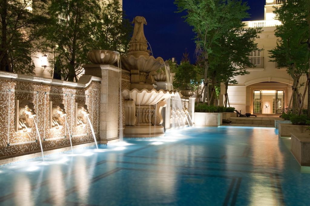 Rsl Cold & Hot Springs Resort Suao Exterior photo