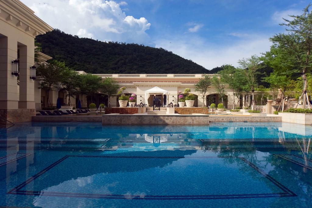 Rsl Cold & Hot Springs Resort Suao Exterior photo