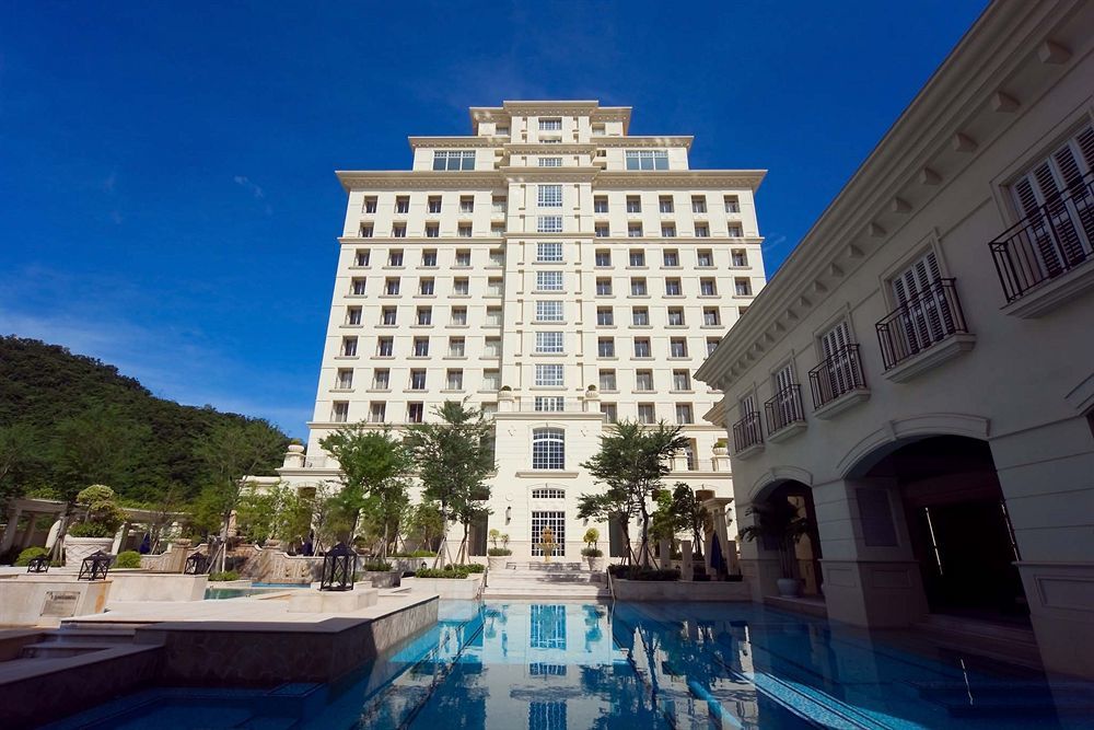 Rsl Cold & Hot Springs Resort Suao Exterior photo