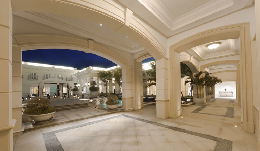 Rsl Cold & Hot Springs Resort Suao Exterior photo