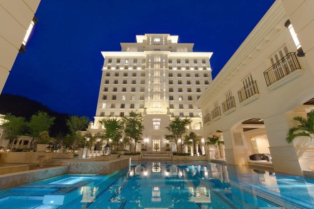 Rsl Cold & Hot Springs Resort Suao Exterior photo